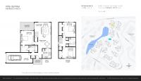 Unit 505 Villa del Mar Dr # K-2 floor plan